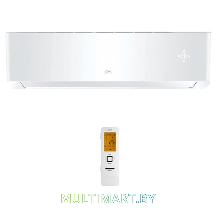 Внутренний блок Cooper&Hunter CH-S12FTXAL-WP(I)